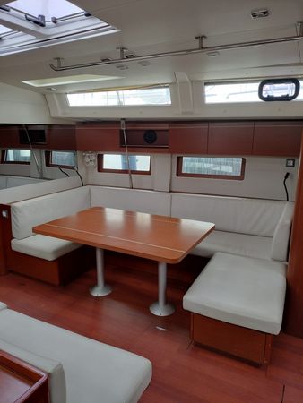 Beneteau Oceanis 51.1 | Cassiopea