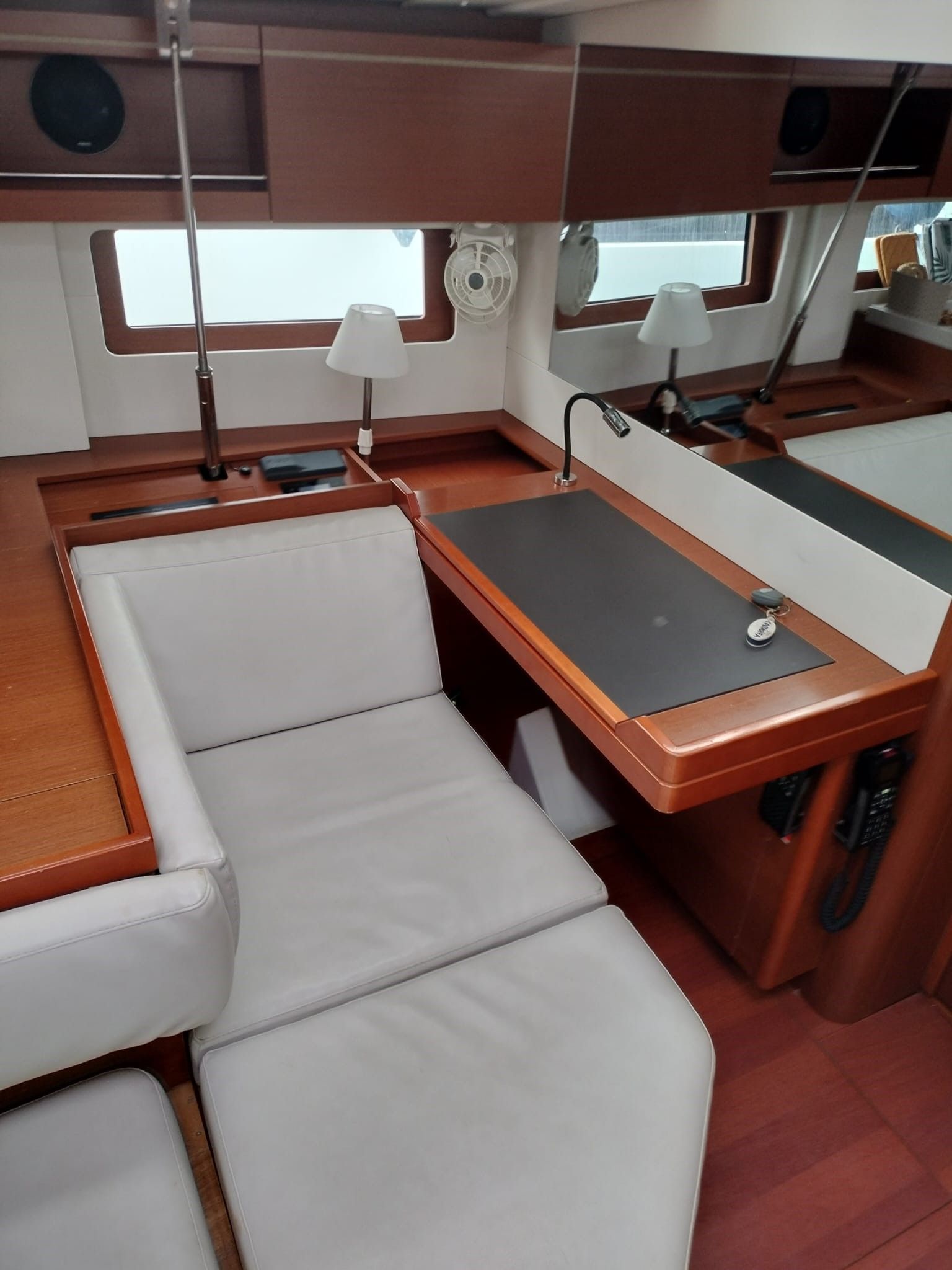 Beneteau Oceanis 51.1 | Cassiopea