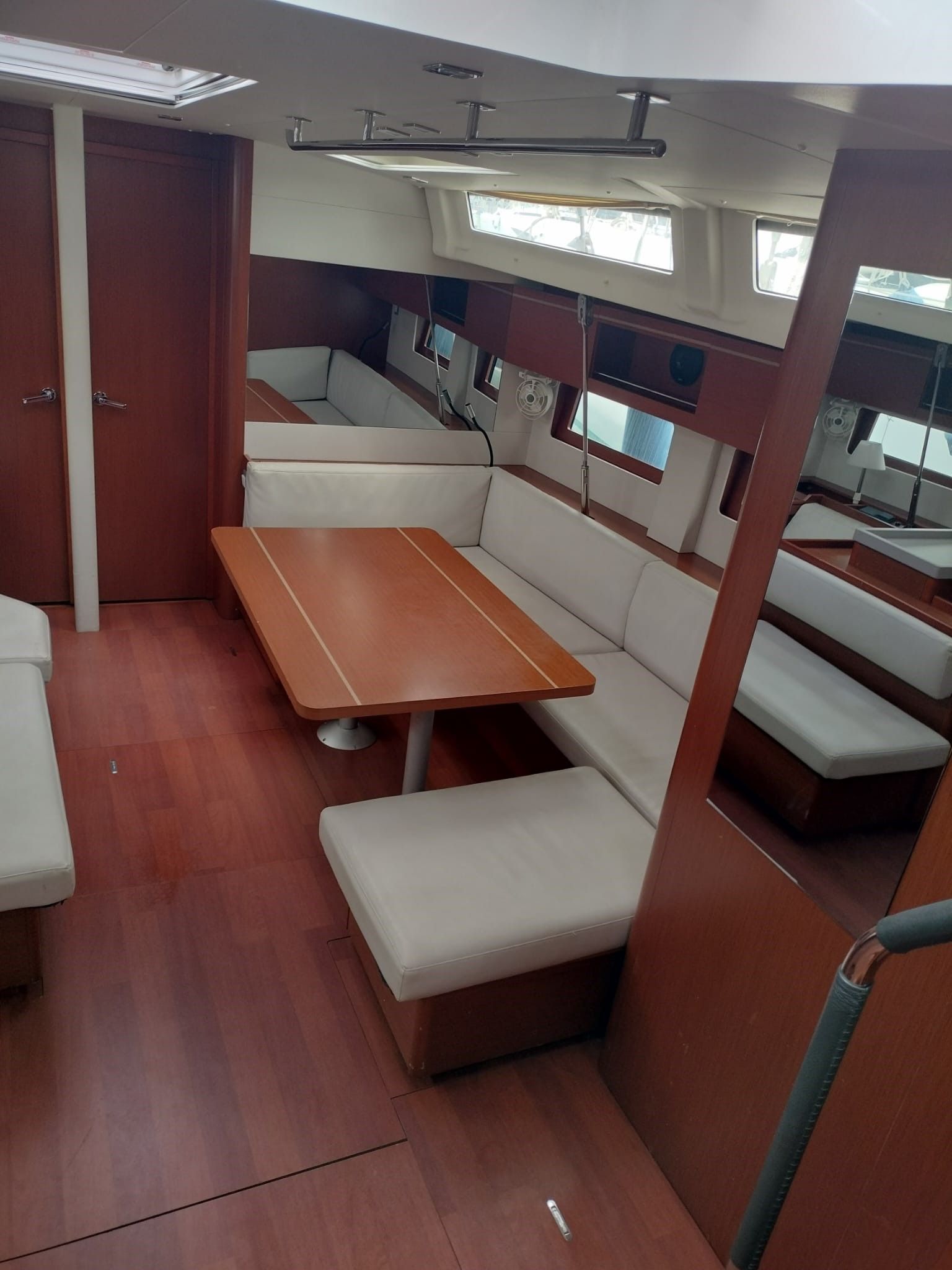Beneteau Oceanis 51.1 | Cassiopea