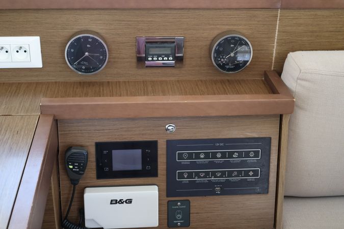 Lagoon 40 | Gelso