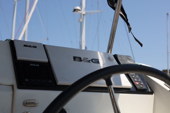 Lagoon 40 | Gelso