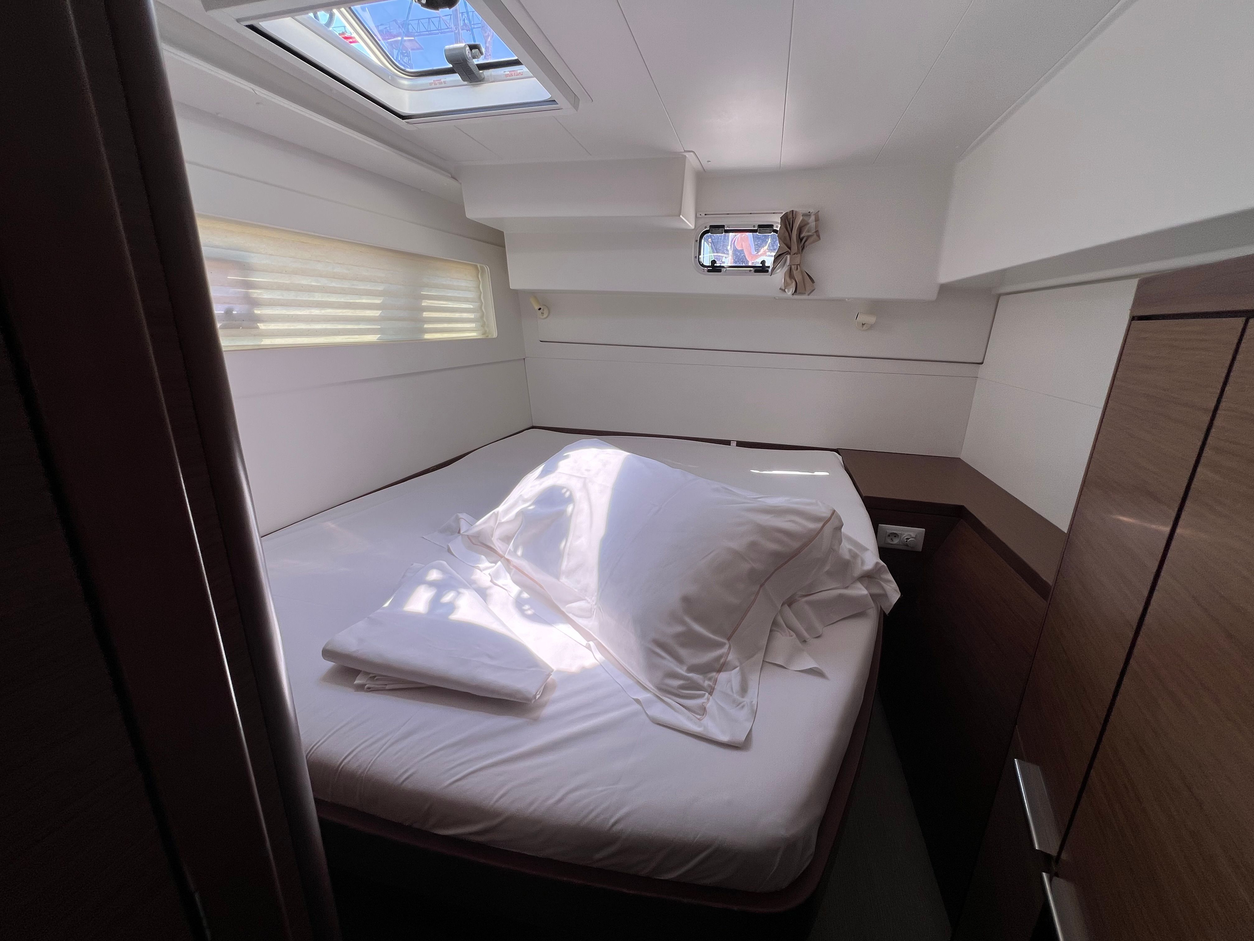 Lagoon 40 | Gelso