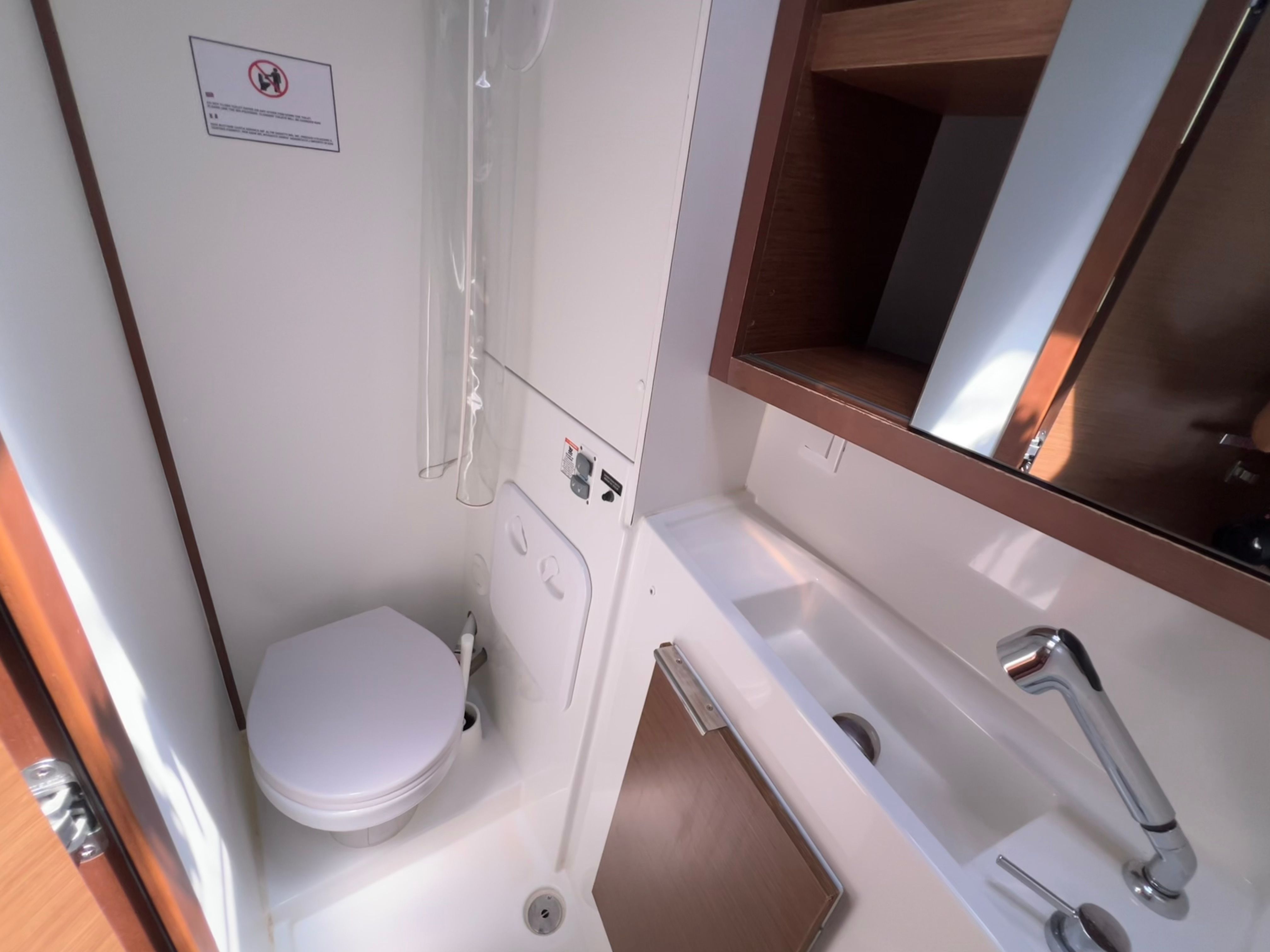 Lagoon 40 | Gelso