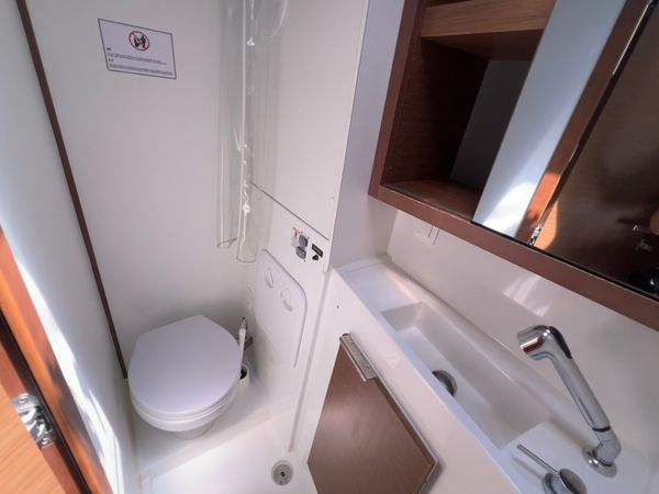 Lagoon 40 | Gelso