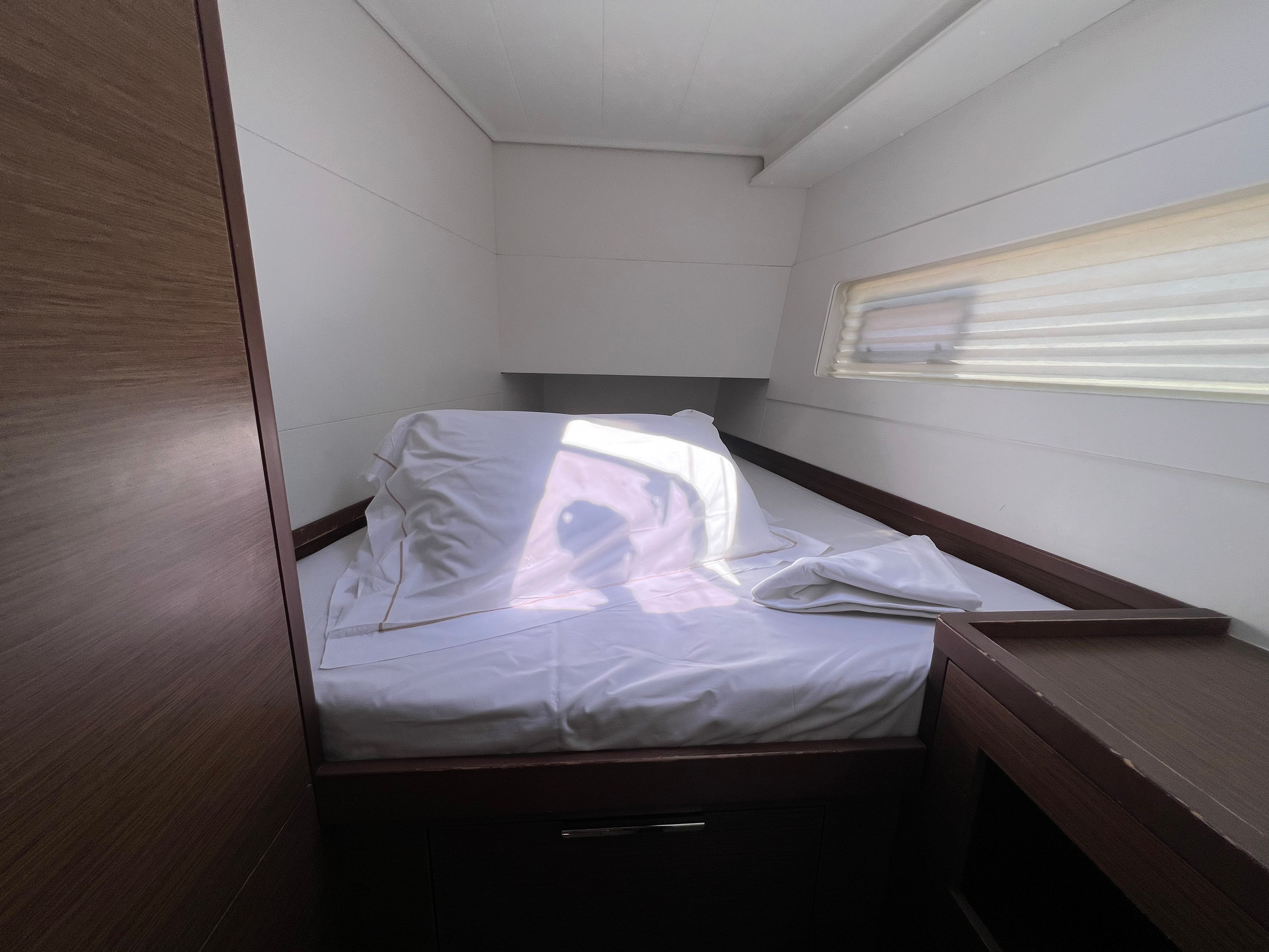 Lagoon 40 | Gelso