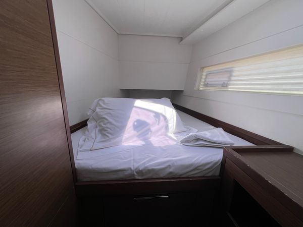 Lagoon 40 | Gelso