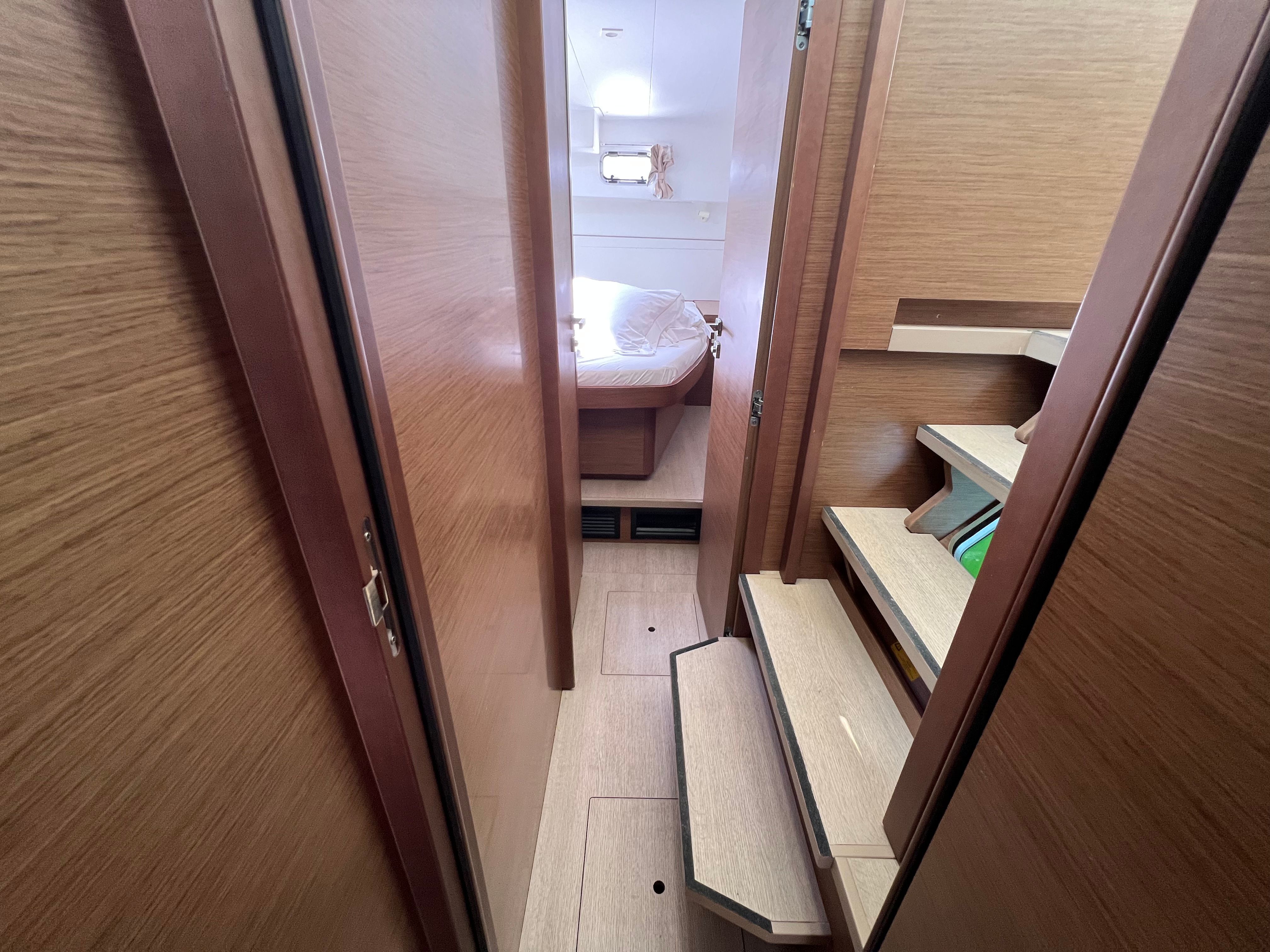 Lagoon 40 | Gelso
