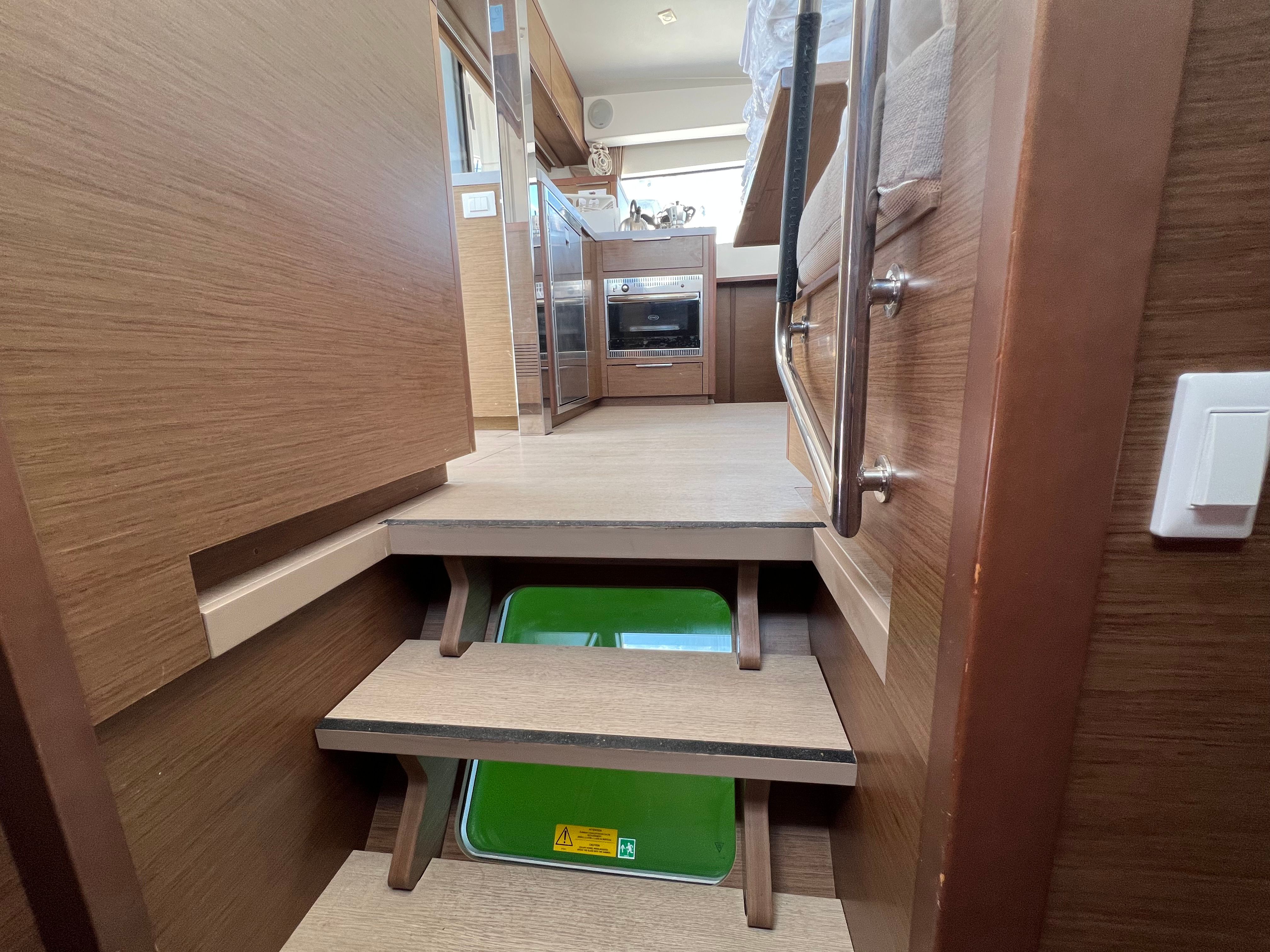 Lagoon 40 | Gelso