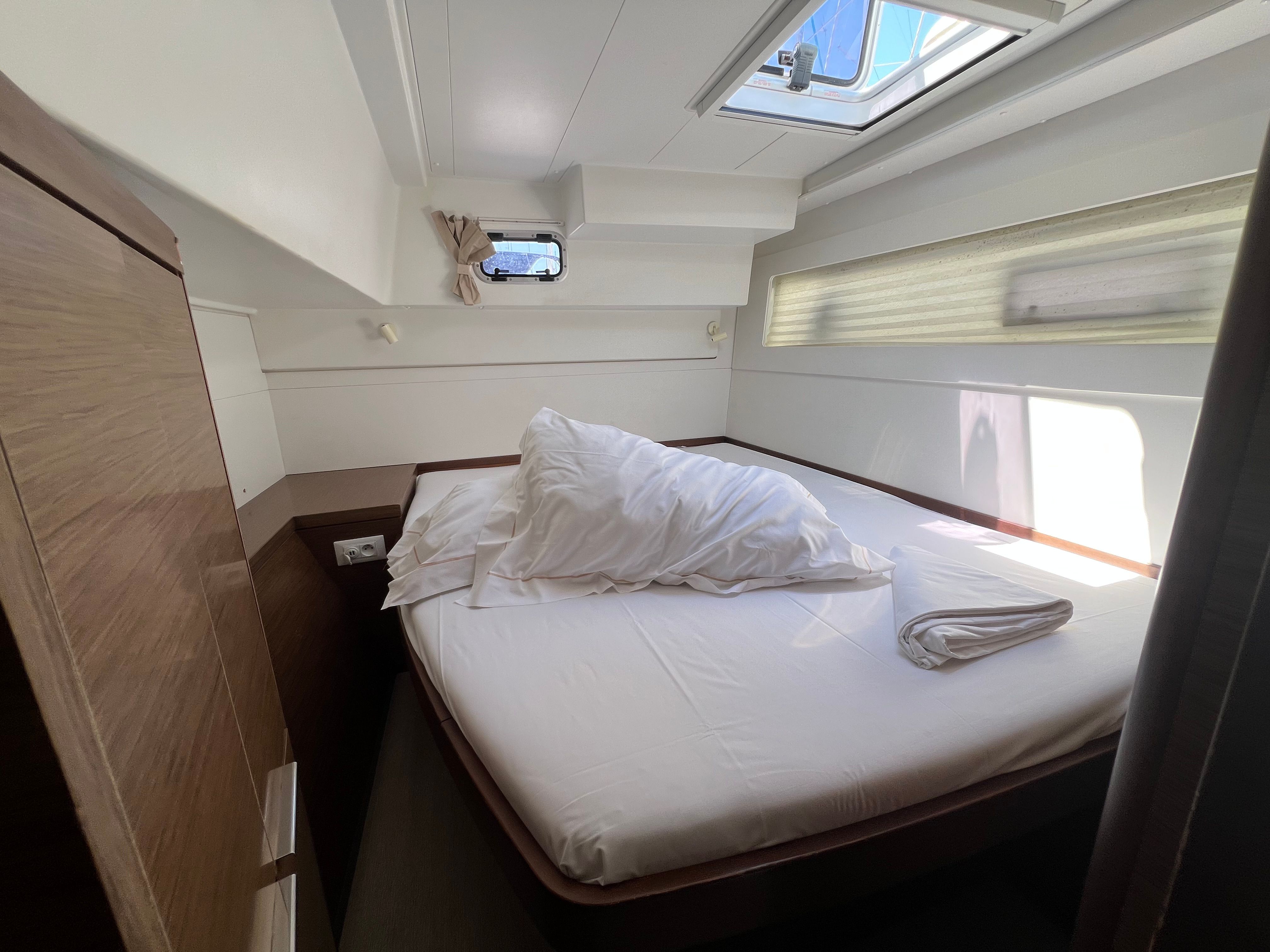 Lagoon 40 | Gelso