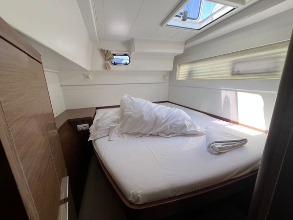 Lagoon 40 | Gelso