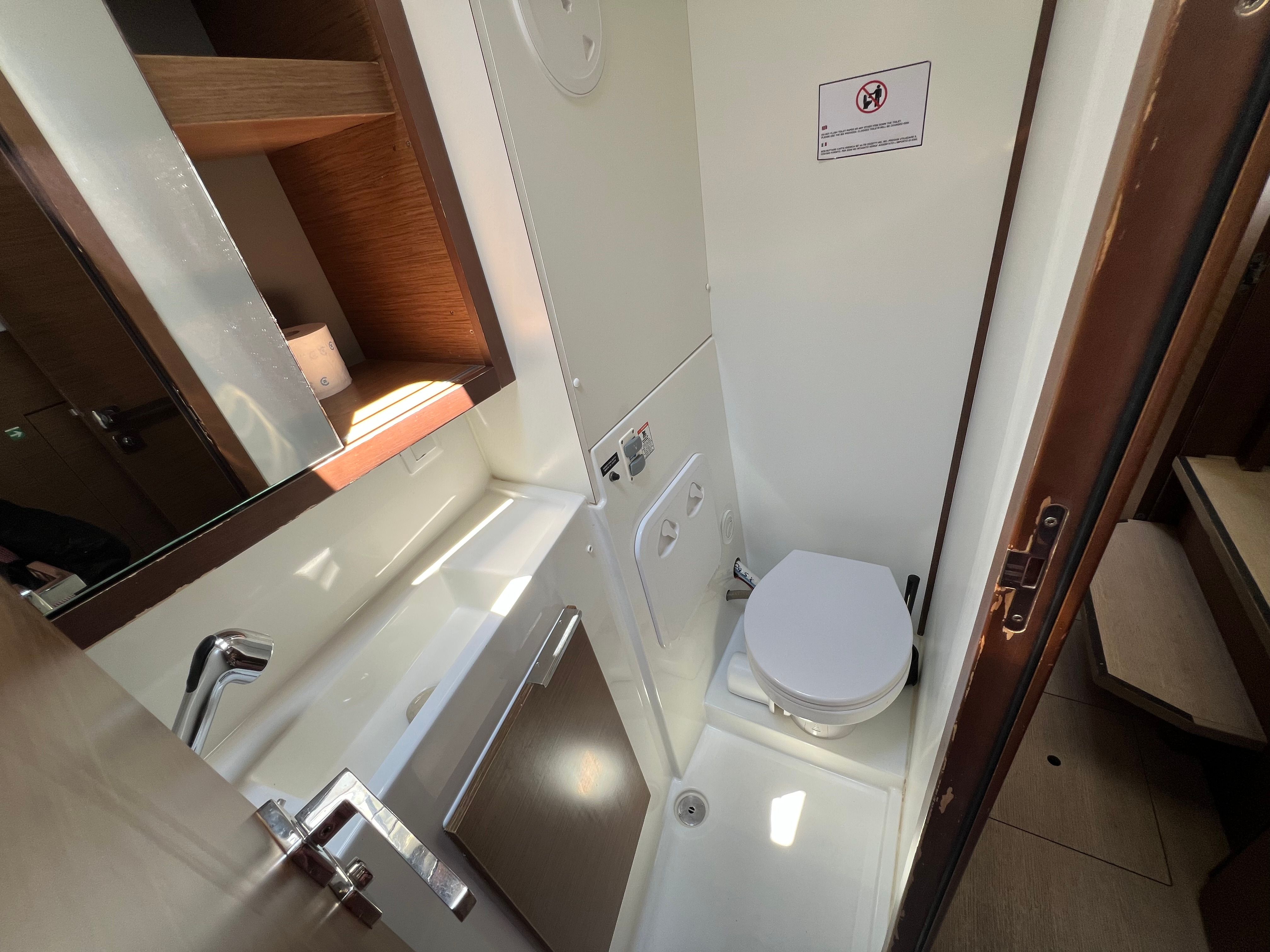 Lagoon 40 | Gelso
