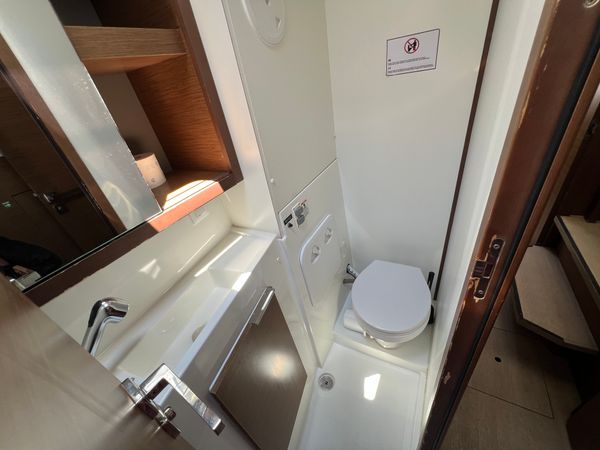 Lagoon 40 | Gelso
