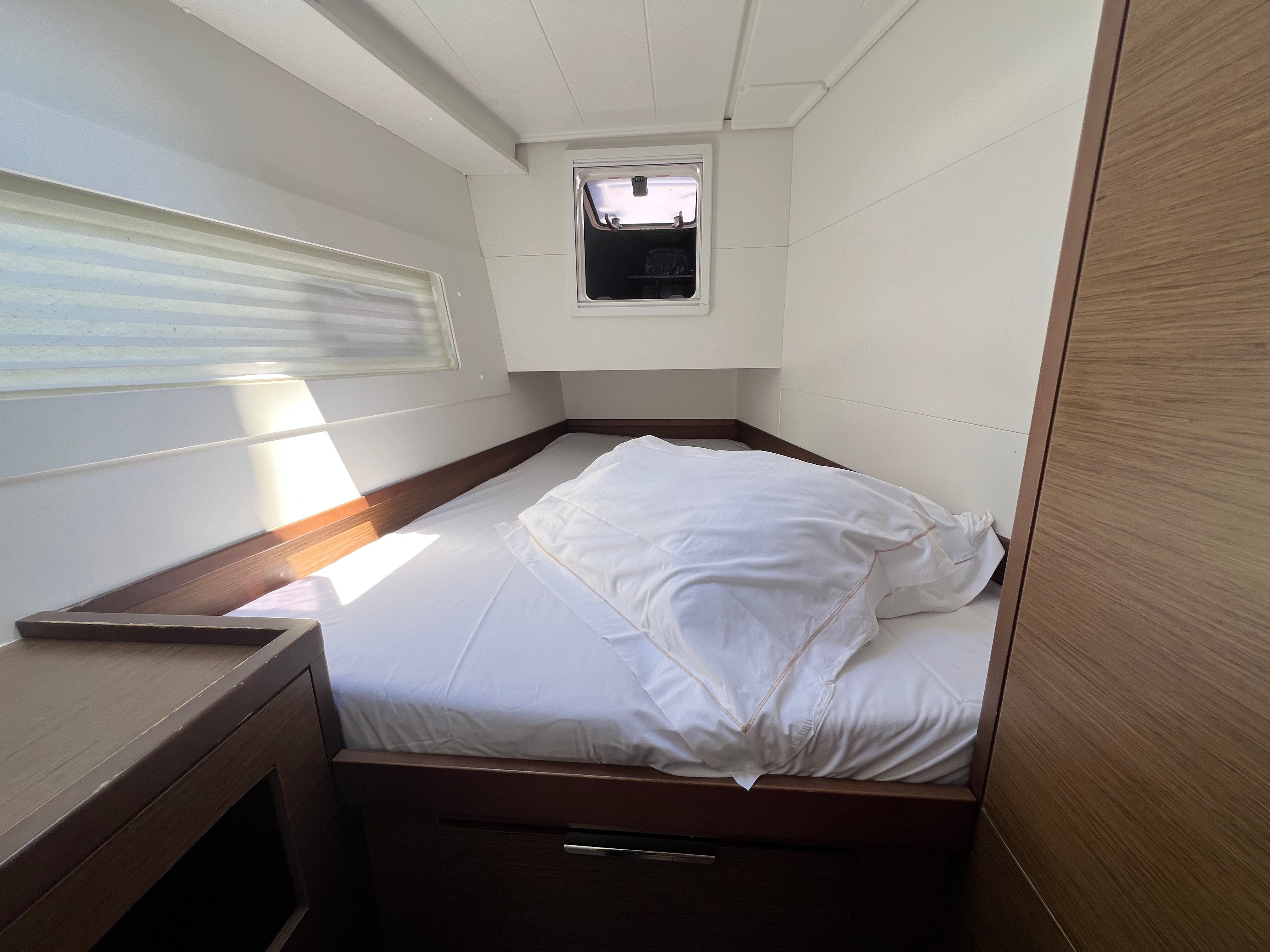 Lagoon 40 | Gelso