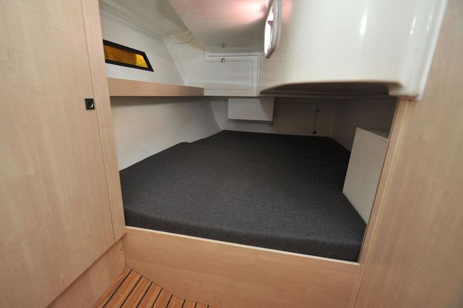 Cobra Yachts 38 | Teuta