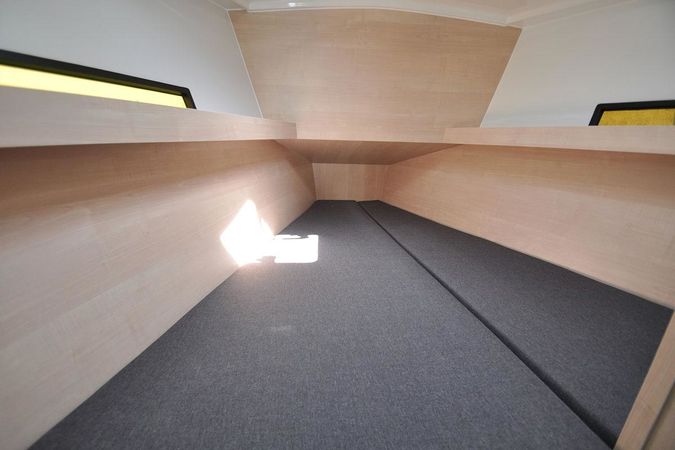 Cobra Yachts 38 | Teuta