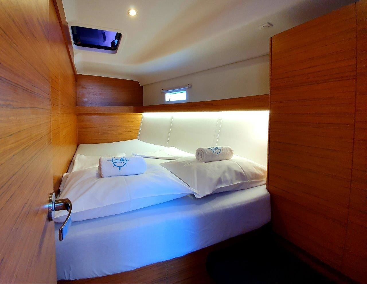 Elan 50 Impression | Suzy