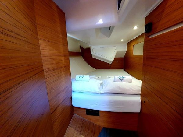 Elan 50 Impression | Suzy