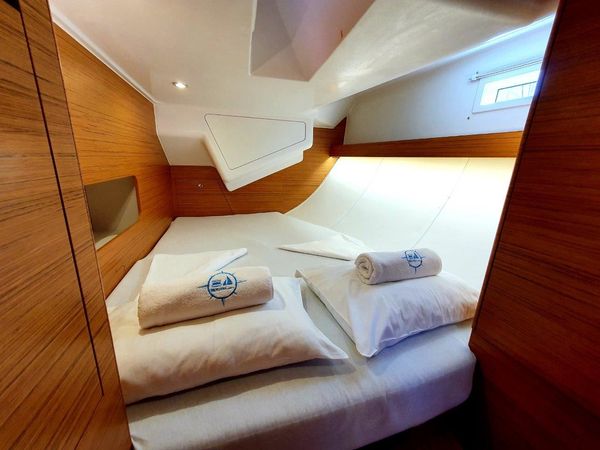 Elan 50 Impression | Suzy