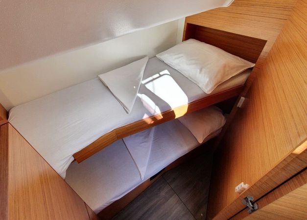 Elan 50 Impression | Suzy