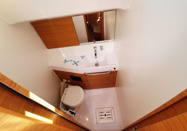 Elan 50 Impression | Suzy