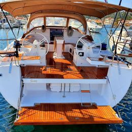 Elan 50 Impression | Suzy