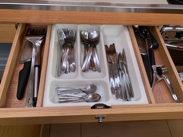 Dufour 460 GL | Millenium Falcon