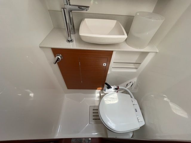 Dufour 520 GL | Holiday Planet