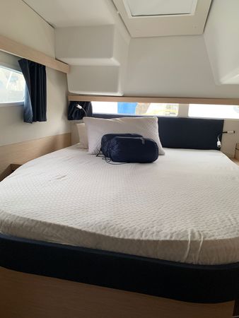 Fountaine Pajot Lucia 40 | Relax Planet