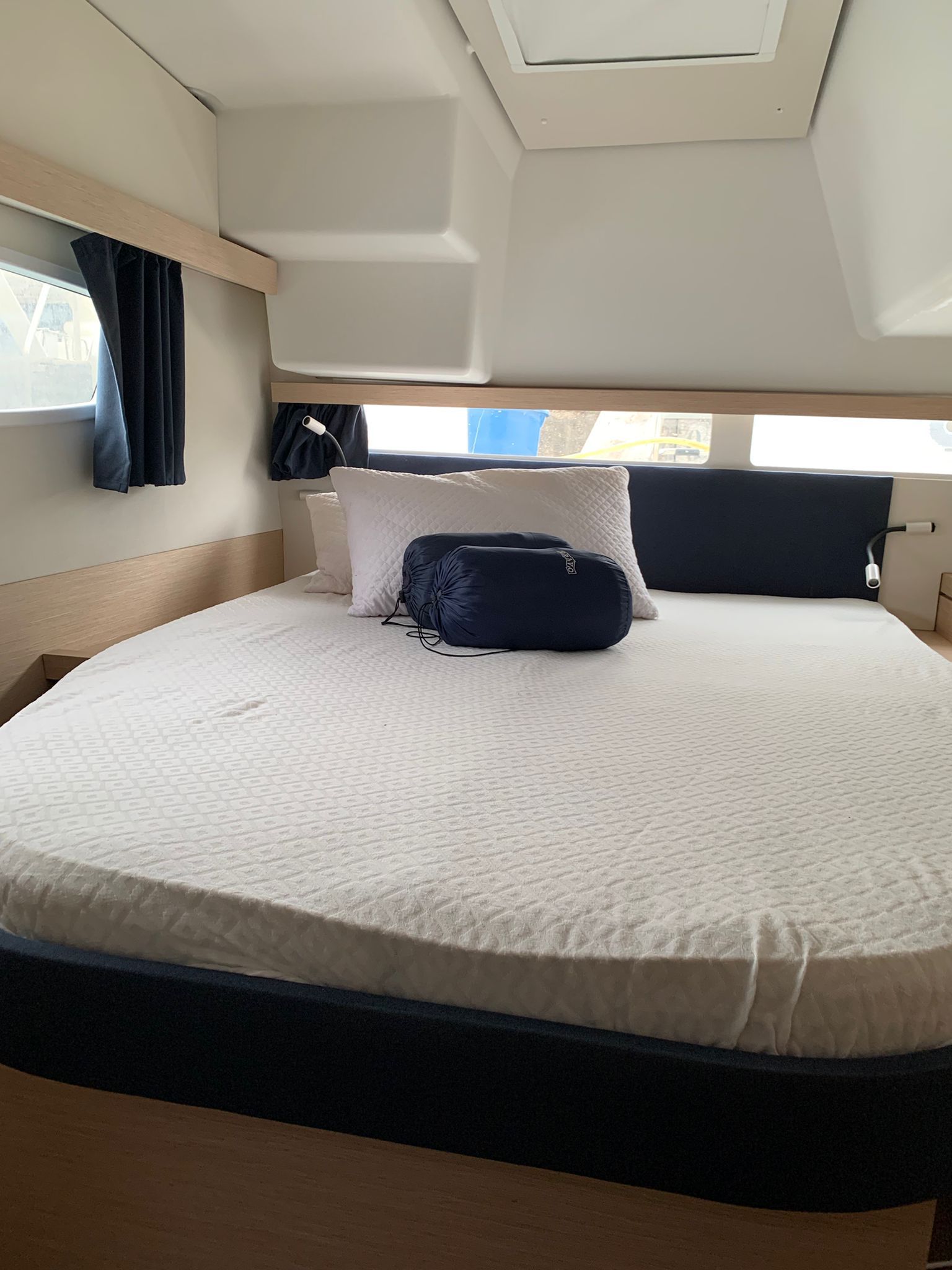 Fountaine Pajot Lucia 40 | Relax Planet