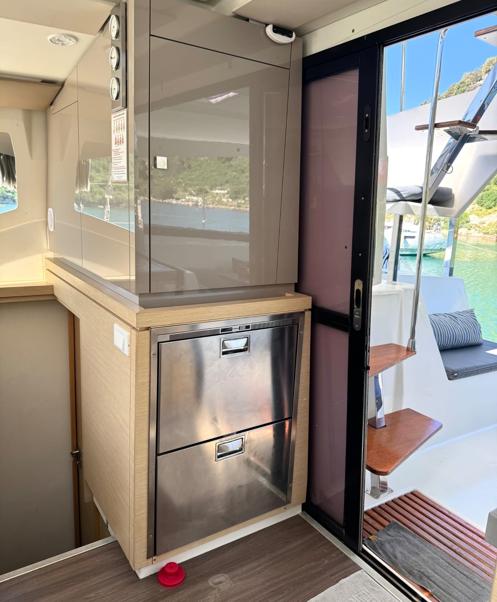 Fountaine Pajot Lucia 40 | Hola
