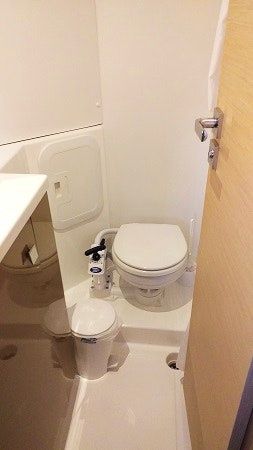 Fountaine Pajot Lucia 40 | El Camino