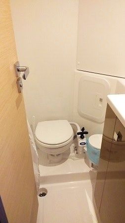 Fountaine Pajot Lucia 40 | El Camino