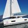 Fountaine Pajot Lucia 40 | El Camino