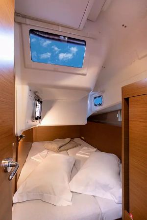 Jeanneau Sun Odyssey 410 | Eumephe