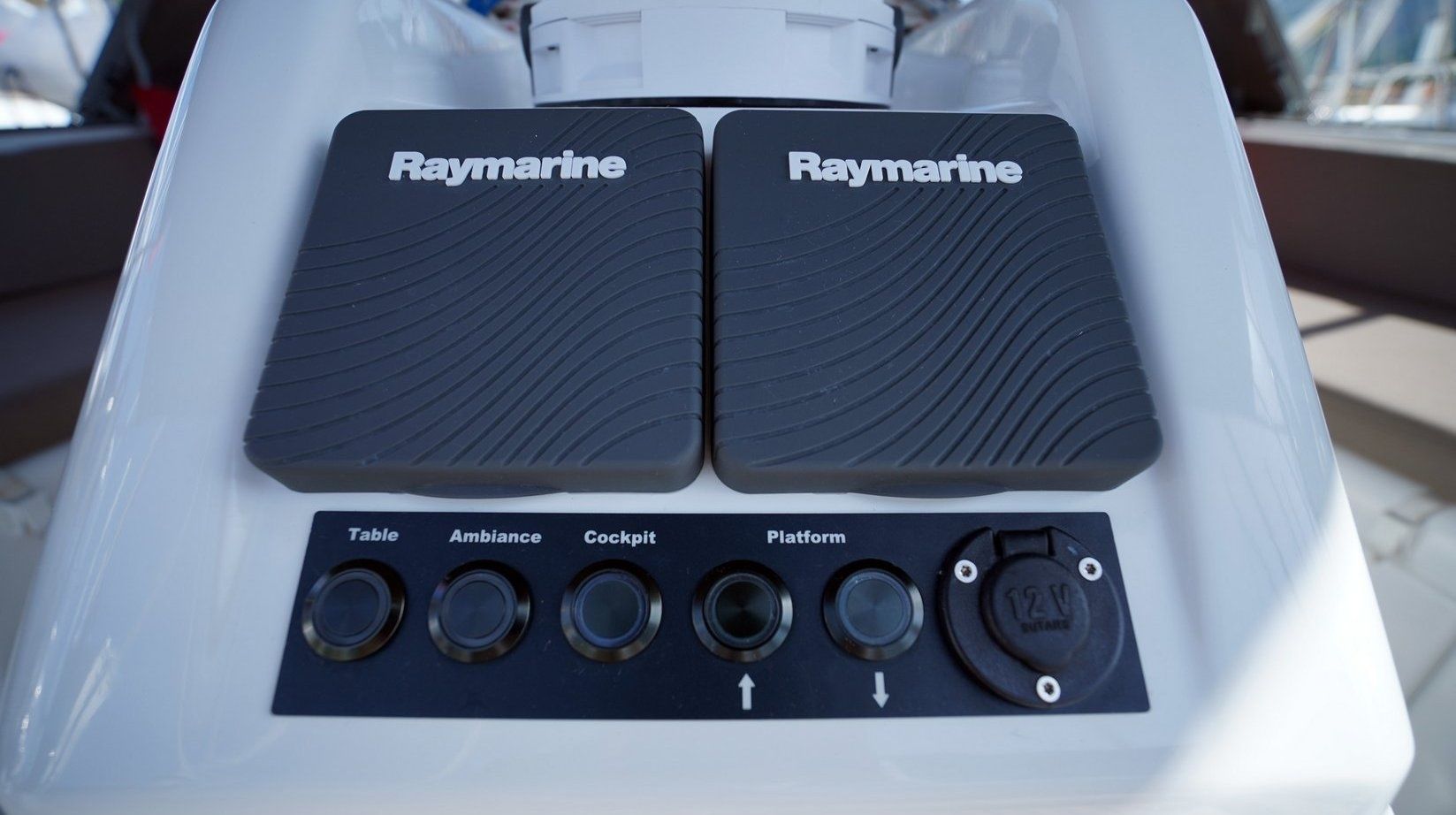 Jeanneau Sun Odyssey 410 | Free Me