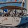Jeanneau Sun Odyssey 490 | Red Marlin