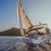 Jeanneau Sun Odyssey 490 | Red Marlin