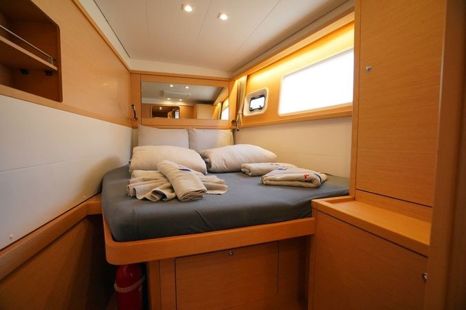 Lagoon 450 F | Big Dream