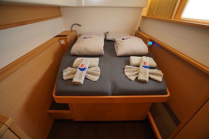 Lagoon 450 F | Big Dream