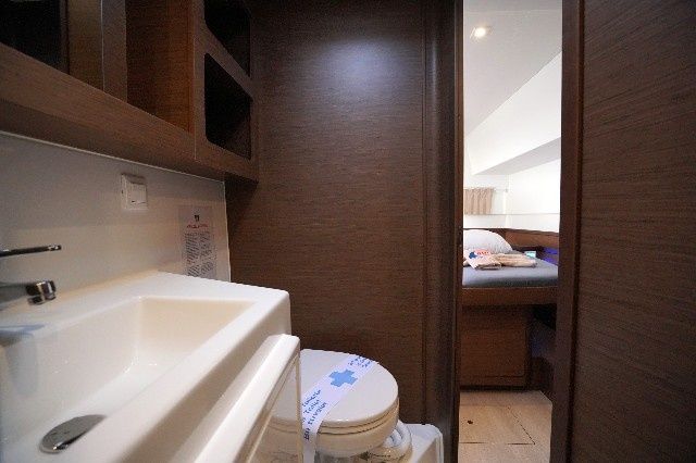 Lagoon 42 | Little Dream