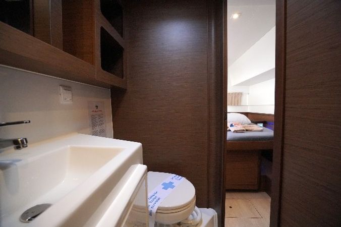 Lagoon 42 | Little Dream