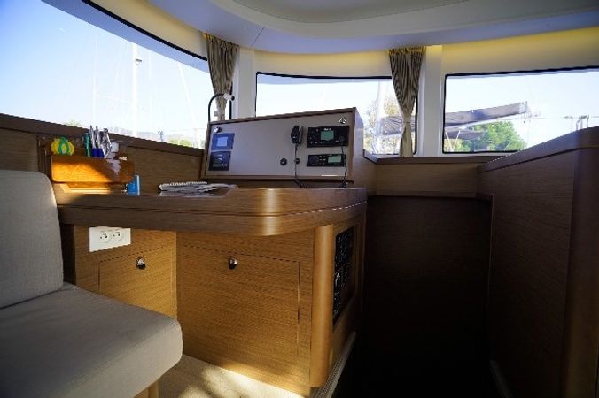 Lagoon 42 | Little Dream