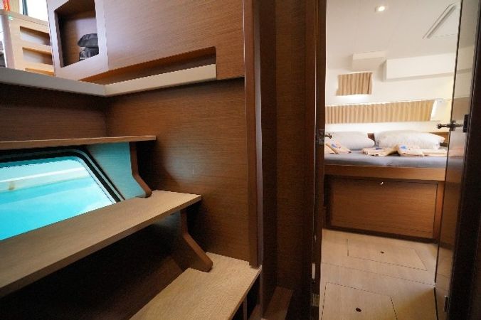 Lagoon 42 | Little Dream