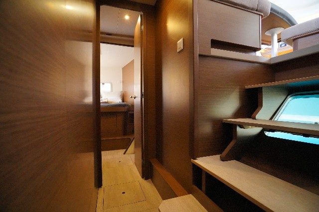 Lagoon 42 | Little Dream