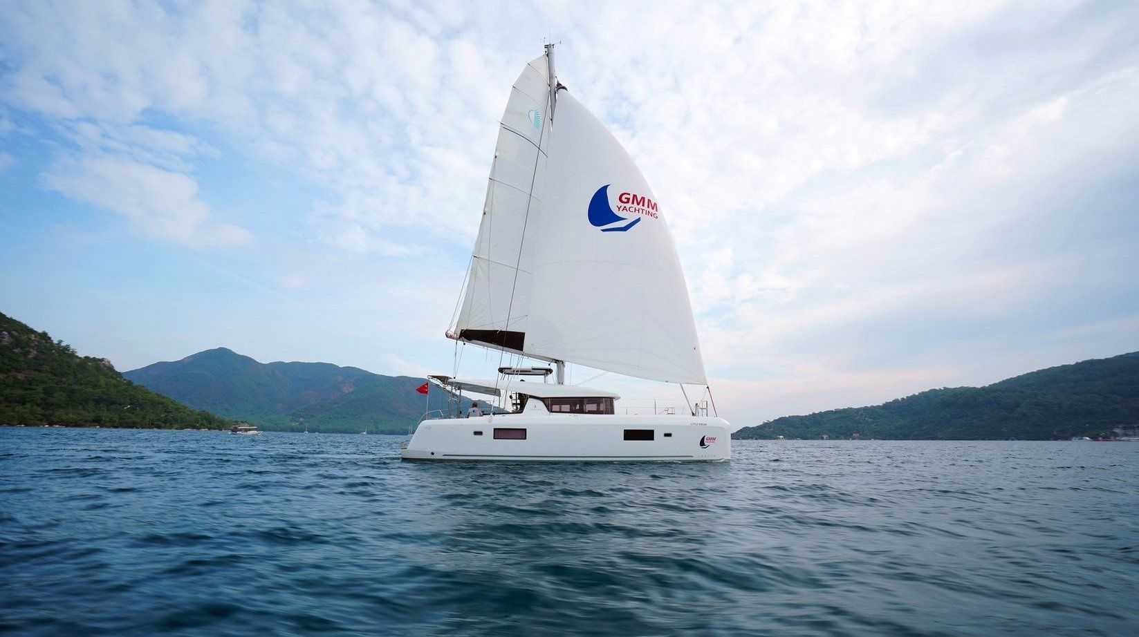 Lagoon 42 | Little Dream