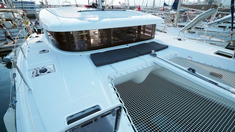 Lagoon 42 | Little Dream