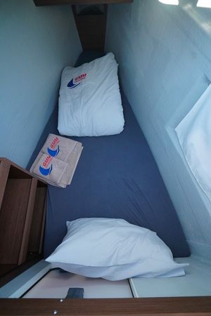 Lagoon 42 | Little Dream