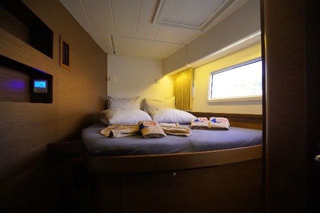 Lagoon 42 | Little Dream