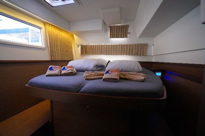 Lagoon 42 | Little Dream