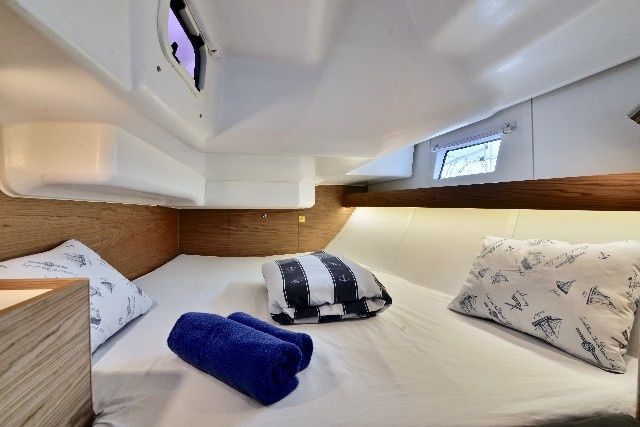 Elan 40 Impression | Thor